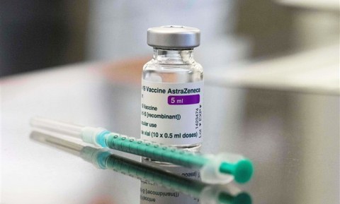 Rekomandimi i EMA per AstraZeneca: Perdorim per te gjitha grupmoshat